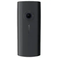 Nokia 110 (2023) Charcoal / Dual SIM photo 3