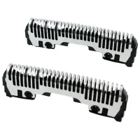 Lamă de schimb Panasonic WES9170Y1361 Inox Black photo 3