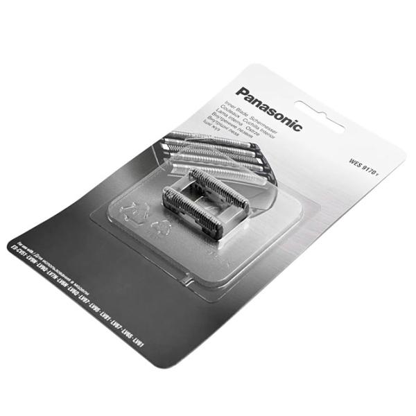 Lamă de schimb Panasonic WES9170Y1361 Inox Black  photo 4