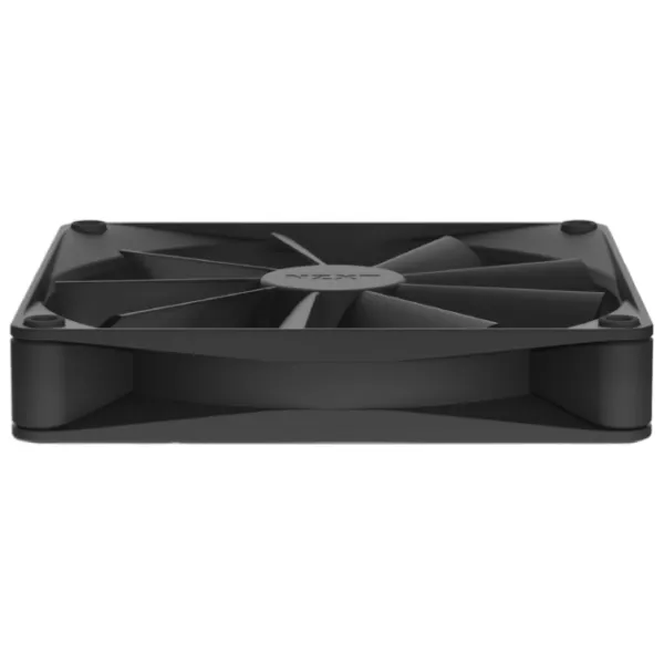 Вентилятор для корпуса NZXT F140Q Гидравлический подшипник/ 1200 об/ мин photo 5