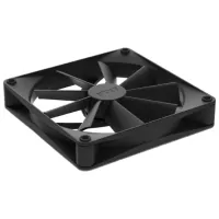 Ventilator de carcasă NZXT F140Q Hydro Bearing/ 1200 rpm photo 6