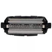 Сменное лезвие Panasonic WES9087Y1361 Нержавеющая сталь Черный photo 3