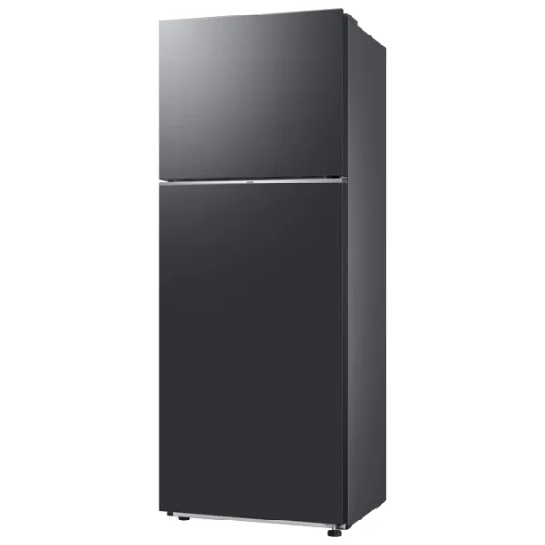 Frigider Samsung RT47CG6442B1UA cu congelator sus 460 l / 182.5 cm / Graphite photo 2