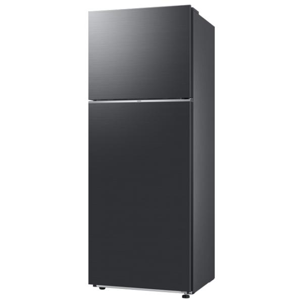 Frigider Samsung RT47CG6442B1UA cu congelator sus 460 l / 182.5 cm / Graphite photo 2