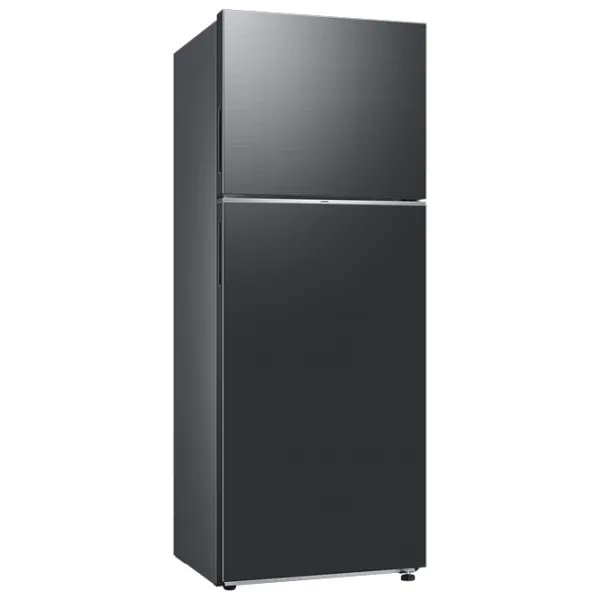 Frigider Samsung RT47CG6442B1UA cu congelator sus 460 l / 182.5 cm / Graphite photo 3