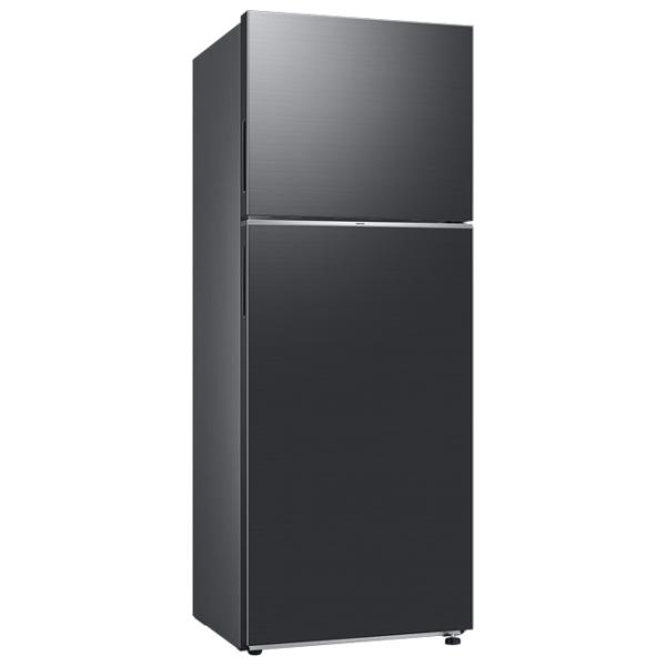 Frigider Samsung RT47CG6442B1UA cu congelator sus 460 l / 182.5 cm / Graphite photo 3