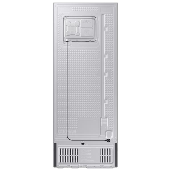 Frigider Samsung RT47CG6442B1UA cu congelator sus 460 l / 182.5 cm / Graphite photo 4