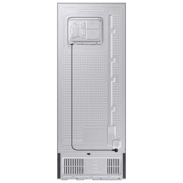 Frigider Samsung RT47CG6442S9UA cu congelator sus 460 l / 182.5 cm / Silver photo 4