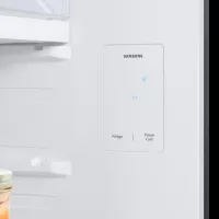 Frigider Samsung RT47CG6442S9UA cu congelator sus 460 l / 182.5 cm / Silver photo 7