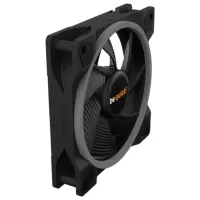 Ventilator de carcasă Be quiet! Light Wings Rifle/ 1700 rpm photo 2