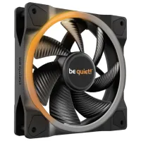 Ventilator de carcasă Be quiet! Light Wings Rifle/ 1700 rpm photo 3