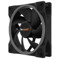 Ventilator de carcasă Be quiet! Light Wings Rifle/ 1700 rpm photo 4