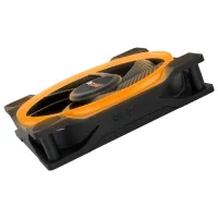 Ventilator de carcasă Be quiet! Light Wings Rifle/ 1700 rpm photo 5