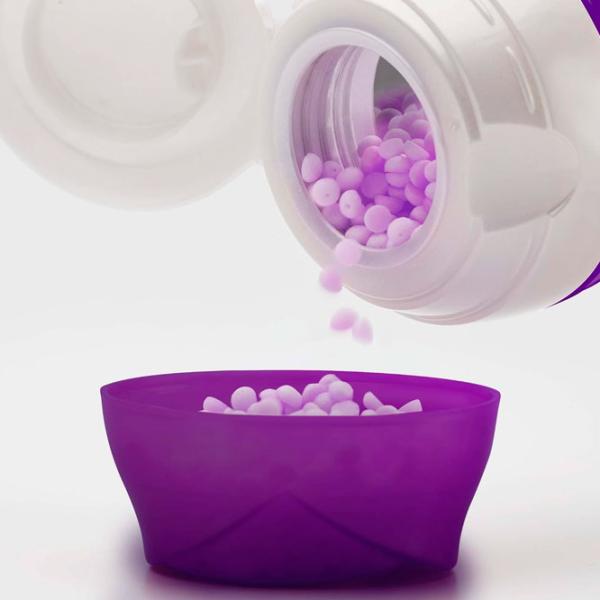 Бальзам Lenor Цветочная мечта 0.21л Количество стирок: 45 photo 2 Бальзам Lenor Цветочная мечта 0.21л Количество стирок: 45 photo 2