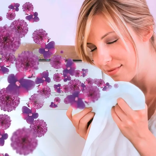 Бальзам Lenor Цветочная мечта 0.21л Количество стирок: 45 photo 4 Бальзам Lenor Цветочная мечта 0.21л Количество стирок: 45 photo 4