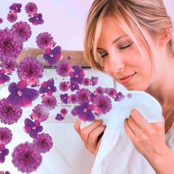 Бальзам Lenor Цветочная мечта 0.21л Количество стирок: 45 photo 4 Бальзам Lenor Цветочная мечта 0.21л Количество стирок: 45 photo 4