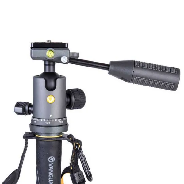 Трипод Vanguard VEO 2S CM-264TBP Фото, видео/ Черный photo 2 Трипод Vanguard VEO 2S CM-264TBP Фото, видео/ Черный photo 2