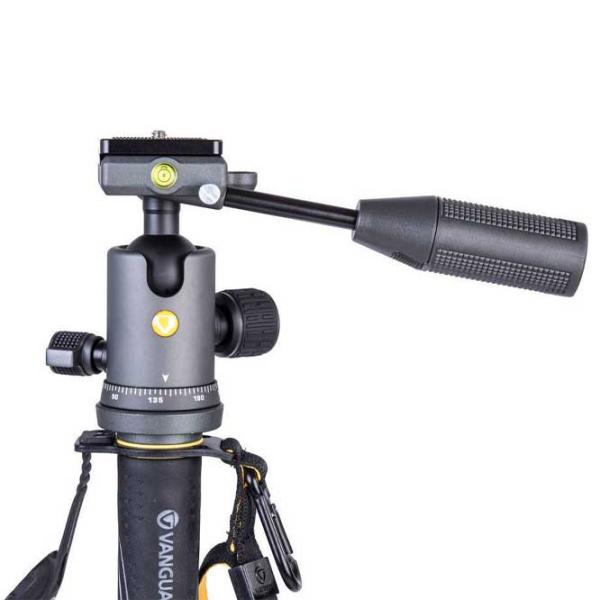 Трипод Vanguard VEO 2S CM-264TBP Фото, видео/ Черный photo 2 Трипод Vanguard VEO 2S CM-264TBP Фото, видео/ Черный photo 2