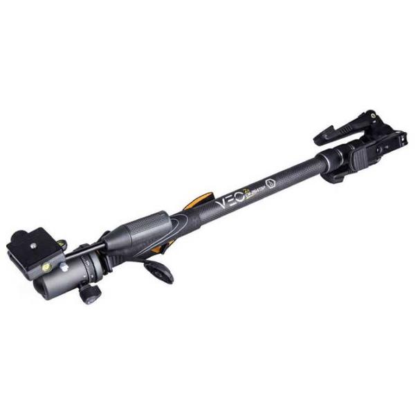 Трипод Vanguard VEO 2S CM-264TBP Фото, видео/ Черный photo 5 Трипод Vanguard VEO 2S CM-264TBP Фото, видео/ Черный photo 5
