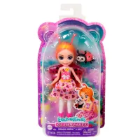 Кукла Enchantimals Buburuza Ladonna și Waft HNT57 модель / 4+ photo 2