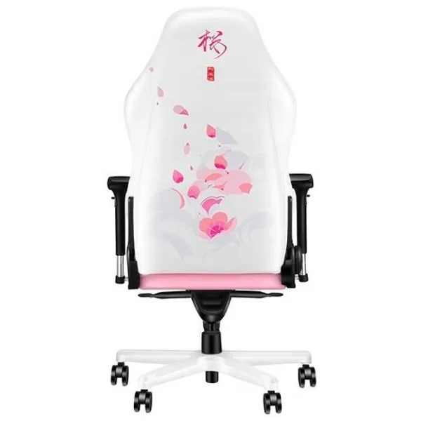 Игровое кресло Varmilo Sakura Розовый photo 2