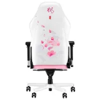 Scaun Gaming Varmilo Sakura Pink photo 2