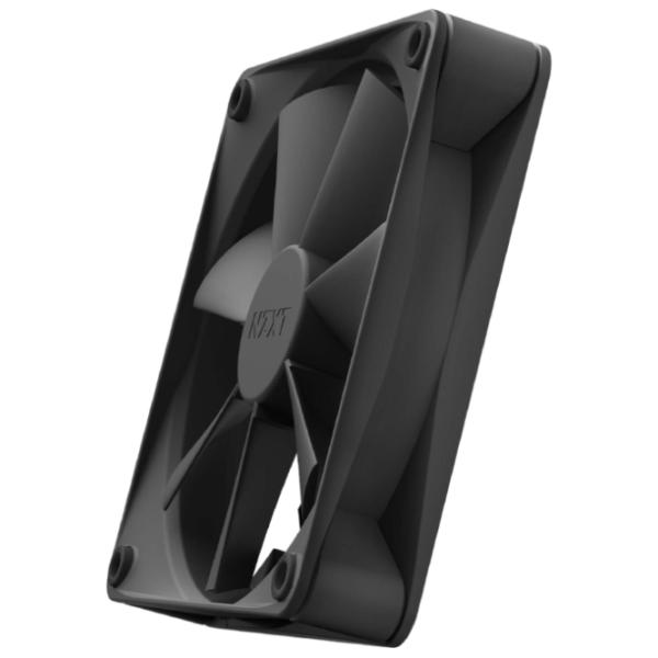 Вентилятор для корпуса NZXT F120Q Гидравлический подшипник/ 1200 об/ мин photo 2
