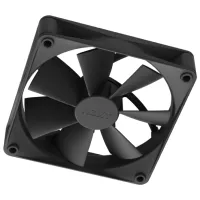 Ventilator de carcasă NZXT F120Q Hydro Bearing/ 1200 rpm photo 3