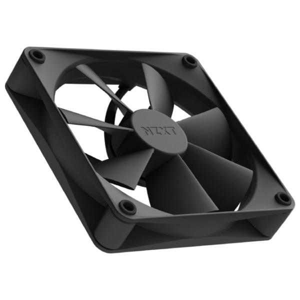 Вентилятор для корпуса NZXT F120Q Гидравлический подшипник/ 1200 об/ мин photo 5