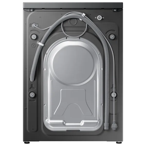 Mașină de spălat Samsung WW80AGAS22AXCE 8 kg / 1200 rpm / Graphite photo 4