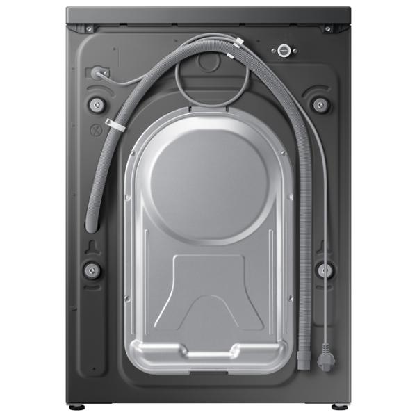 Mașină de spălat Samsung WW80AGAS22AXCE 8 kg / 1200 rpm / Graphite photo 4