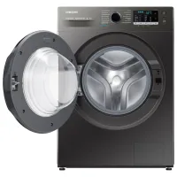 Стиральная машина Samsung WW80AGAS22AXCE 8 кг / 1200 об/мин / Графит photo 5