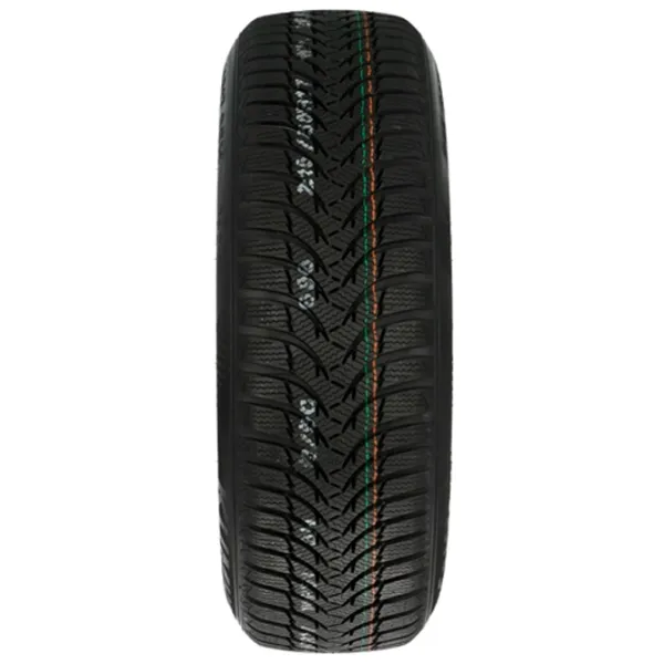 Anvelope Kumho WinterCraft WP51 175/ 70 R13 82T Iarnă/ Autoturism photo 2