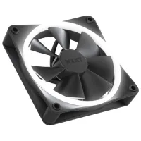 Вентилятор для корпуса NZXT F120 RGB Fluid Dynamic Bearing/ 1800 об/ мин photo 6