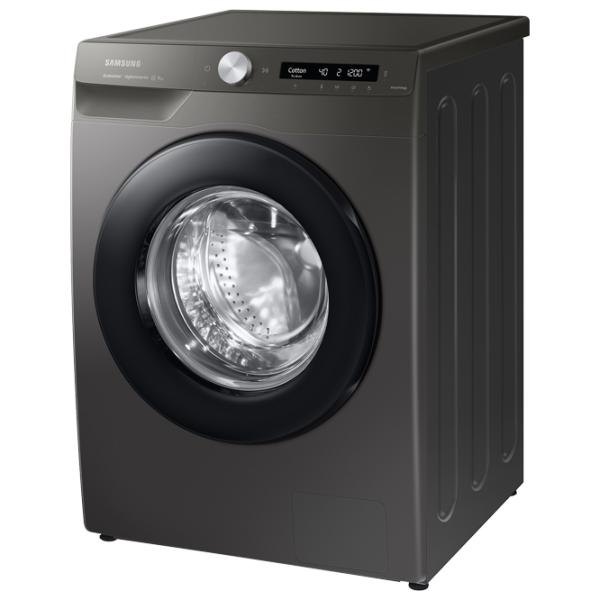 Mașină de spălat Samsung WW80AG6S24ANCE 8 kg / 1200 rpm / Graphite photo 2
