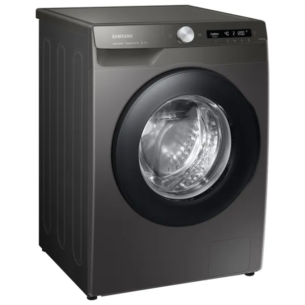 Mașină de spălat Samsung WW80AG6S24ANCE 8 kg / 1200 rpm / Graphite photo 3