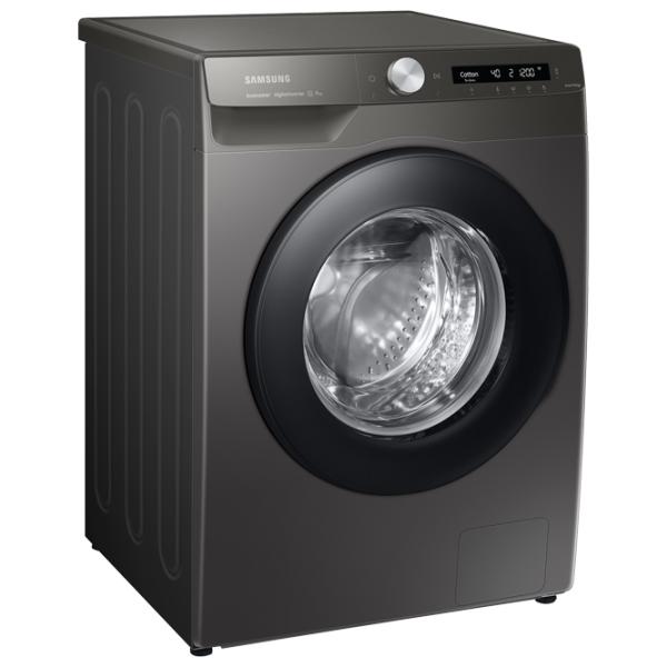 Mașină de spălat Samsung WW80AG6S24ANCE 8 kg / 1200 rpm / Graphite photo 3