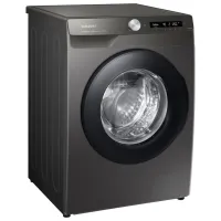 Стиральная машина Samsung WW80AG6S24ANCE 8 кг / 1200 об/мин / Графит photo 3