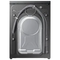 Стиральная машина Samsung WW80AG6S24ANCE 8 кг / 1200 об/мин / Графит photo 4