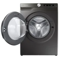 Стиральная машина Samsung WW80AG6S24ANCE 8 кг / 1200 об/мин / Графит photo 5