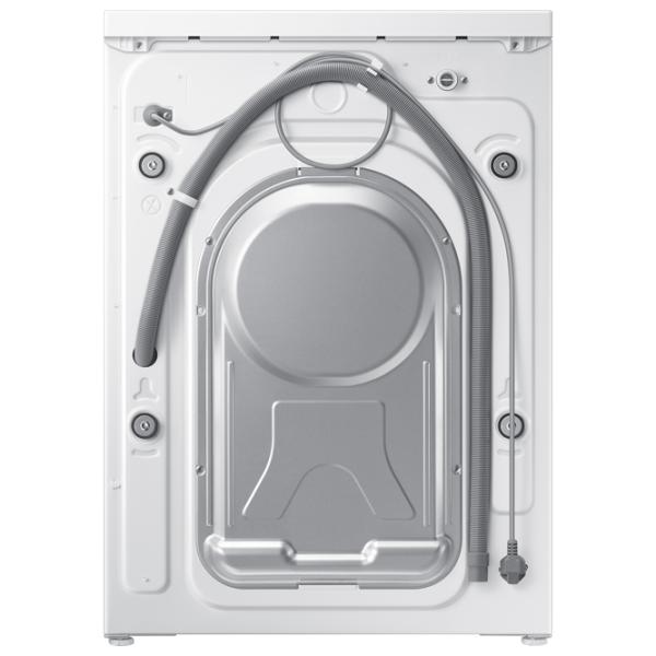 Mașină de spălat Samsung WW80AG6S24AWCE 8 kg / 1200 rpm / White photo 4