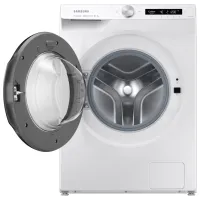 Стиральная машина Samsung WW80AG6S24AWCE 8 кг / 1200 об/мин / Белый photo 5