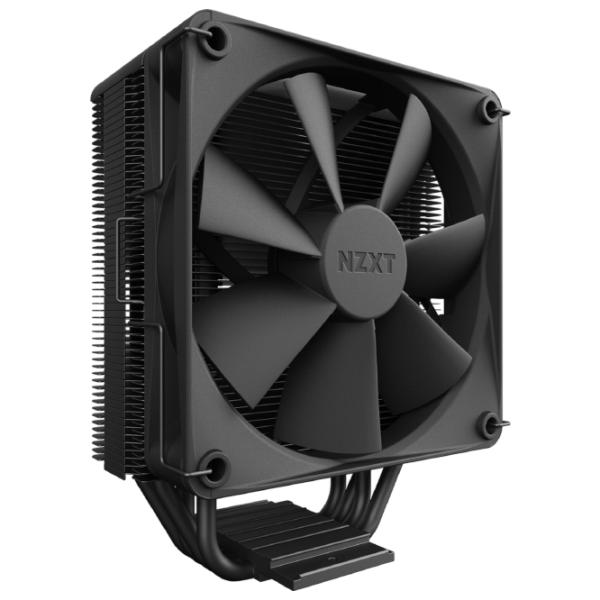 Кулер NZXT T120 Fluid Dynamic Bearing/ 1800 об/ мин photo 2