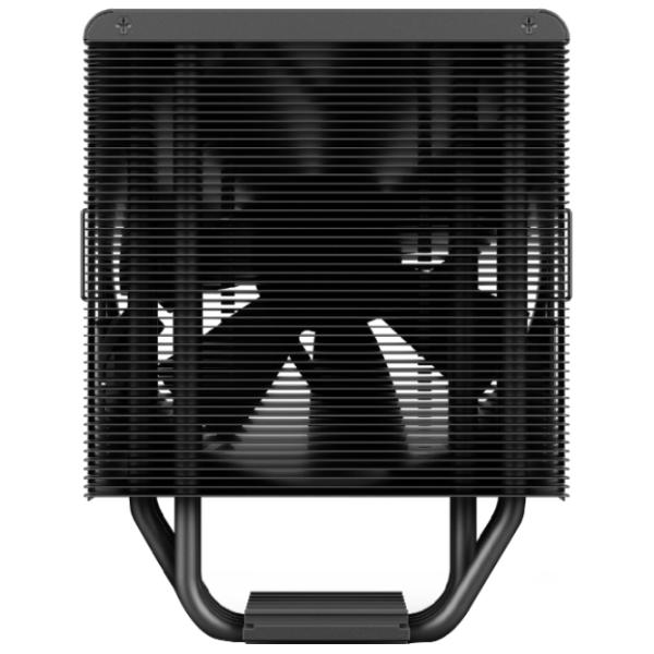 Кулер NZXT T120 Fluid Dynamic Bearing/ 1800 об/ мин photo 3