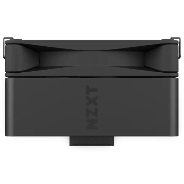 Кулер NZXT T120 Fluid Dynamic Bearing/ 1800 об/ мин photo 4