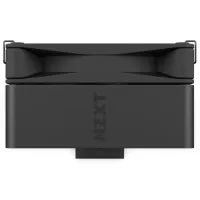 Cooler NZXT T120 Fluid Dynamic Bearing/ 1800 rpm photo 4