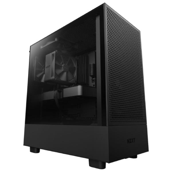 Кулер NZXT T120 Fluid Dynamic Bearing/ 1800 об/ мин photo 7