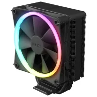 Cooler NZXT T120 RGB Fluid Dynamic Bearing/ 2100 rpm photo 3