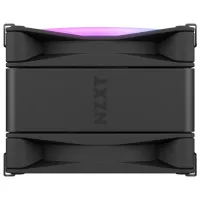 Cooler NZXT T120 RGB Fluid Dynamic Bearing/ 2100 rpm photo 5
