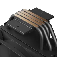 Cooler NZXT T120 RGB Fluid Dynamic Bearing/ 2100 rpm photo 6